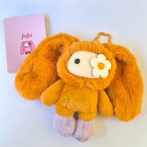 CJ Hendry JuJu Plush #15 (Jumbo)
